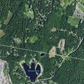 Possible order of protection violation with long guns reported near Chain Mountain Way