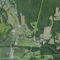 89-year-old male injured from fall at Pleasant Valley Rd