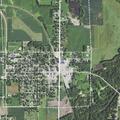 Small child reported wandering near train tracks