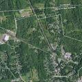 Older woman sick near Prospect Street in Voorheesville