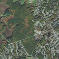 Open (number withheld) line with unknown issue near Skyline Drive
