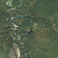 Vehicle hit by camper at Willowbrook campground