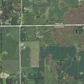86-year-old male gasping and out of oxygen in Kansasville