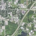 Person experiencing heart problems near Elkhorn