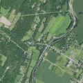 Structure fire near Sunnyside Road in Schoharie