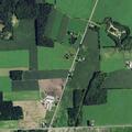 89-year-old man fallen at Route 39 in Castile, NY