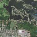 Woman at Suzanne Blvd reports heart attack symptoms