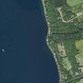 Male in 60s injured after falling off boat in King Ferry