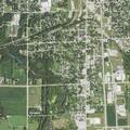 Man experiencing chest pain near Oelwein