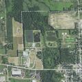60-year-old man experiencing chest pain at Grand River Ave