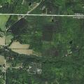 911 open line investigated near campground