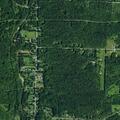 87-year-old female unable to walk near State Rd