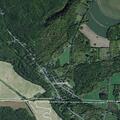 78-year-old man with breathing difficulty near Groveland