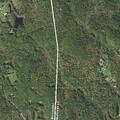 Emergency transport of male to Ashburnham address