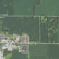 Person needing medical help near County Highway NN