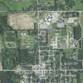 Person down with unknown medical problem in Fowlerville