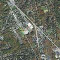 Traffic stop on Peterson Road in North Andover