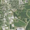 Infant with high fever at Super 8 Motel in Oelwein