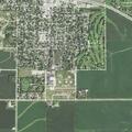Man's leg caught in lawnmower near S Main St in Alta