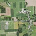 Gunshots reported near cornfield on Route 90
