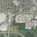 Industrial accident reported at 665 McHenry Street