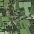 82-year-old man with convulsions near Creek Road