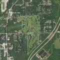 Unconscious man receives CPR at Saugatuck home