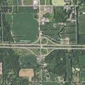 Possible kidnapping reported on I-96 eastbound near Williamston exit