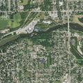 Person reported ill near S Terrace Street, Janesville