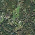 Officer returns to campsite for accident investigation