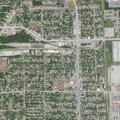 Possible stroke reported near West Rutgers Avenue in Pontiac