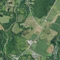 72-year-old woman sick, conscious and breathing in Westford