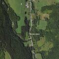 Car hits deer on County Road 13, no injuries