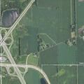 Fire alarm on County Highway NN in Elkhorn