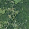 Unconscious woman breathing near Whipple Road