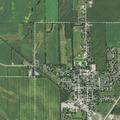 92-year-old male with chest pain near Old Highway 11