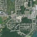 86-year-old female with possible stroke on Jerome St