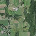 75-year-old male falls near Flat Iron Road