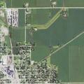 Ambulance requested near North Wright Avenue in Eagle Grove