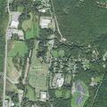 Intoxicated man walking near Southview Cemetery