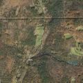 Vehicle rollover with missing occupant and blood found
