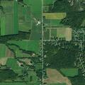 Male reported with chest pain near Feddick Road