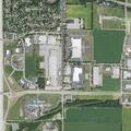 Man in late 30s having chest pain at Janesville metal company