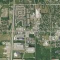 90-year-old woman possibly having stroke at Eagle Drive