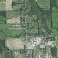 Man behaving violently runs near fowlerville