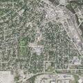 Wallet reported stolen at Burlington medical center