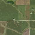 56-year-old male unconscious but breathing in tractor