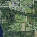 Fire department assists with patient lift on County Road 132