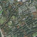 Burglary alarm at church on Chandler Road