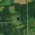 Person reported fallen at Mount Meadow Campground site 10
